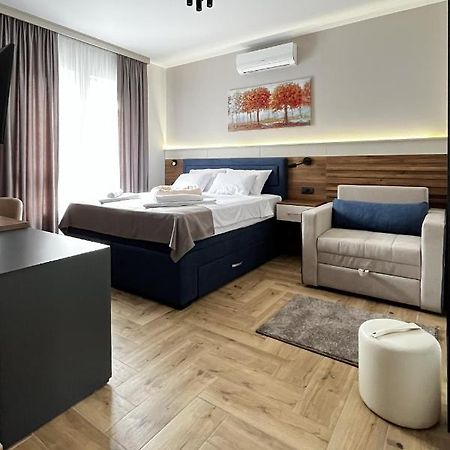 Caka Luxury Rooms & Restaurant Ćuprija Exterior foto