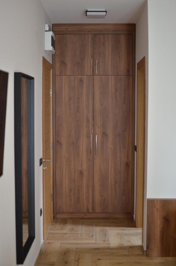 Caka Luxury Rooms & Restaurant Ćuprija Exterior foto